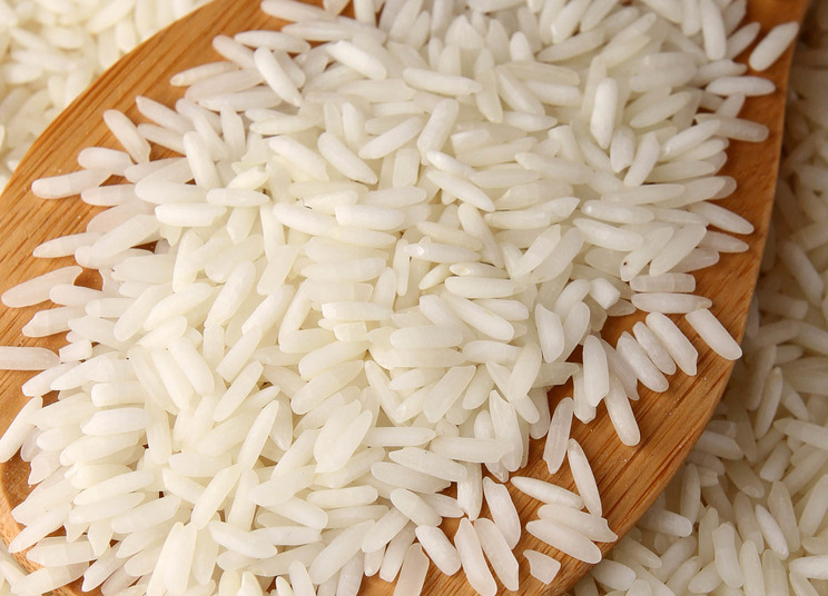 米类——基础知识